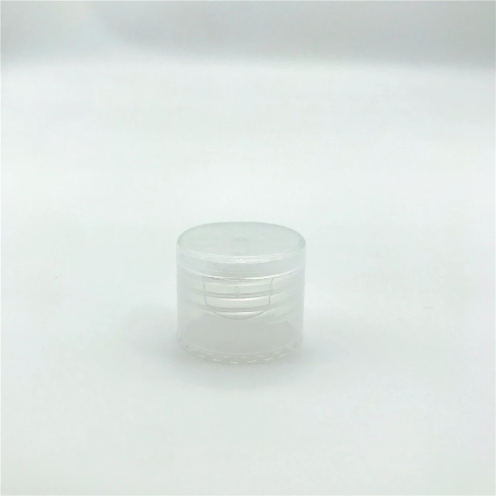 Горшок 24 410 шейный белый Hdpe ванна пакет ведро Pp 24/410 пенопластовый насос упаковочный контейнер с винтовой крышкой