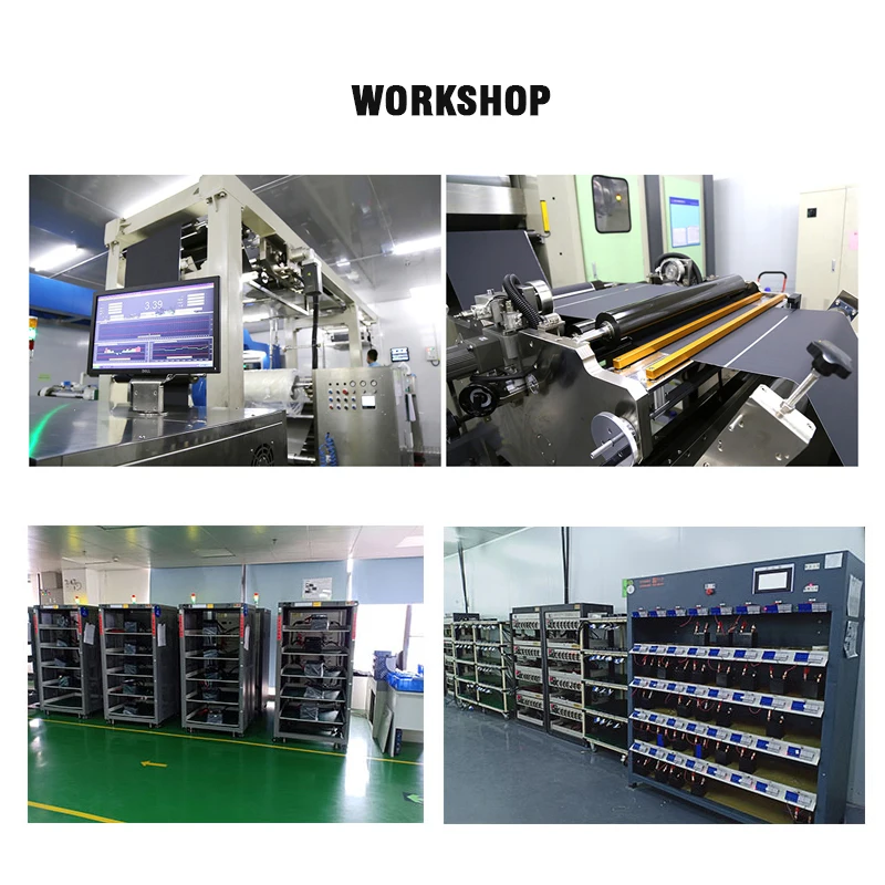 Factory Price 7.4V 4500mAh Li-ion Battery Pack Replacement for JDSU MTS-2000 OTDR Battery