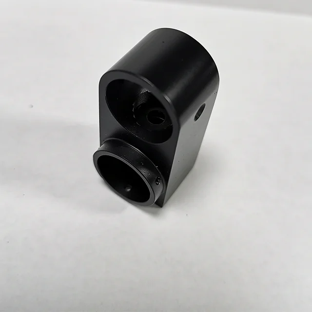 Custom CNC Machined Motorcycle Engine Parts Flexible Anodized Aluminum Stainless Sheet Drive Shaft Accessories