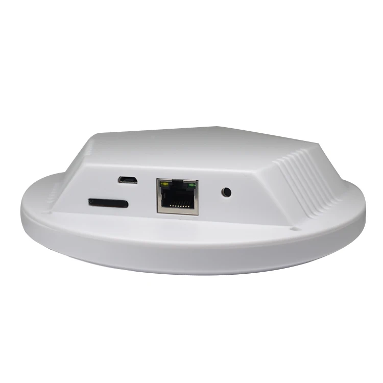 Manufacturer Direct Sales Iot 4g Gateway Custom Made Wireless 4g Gateway 4 Port 4g Gateway