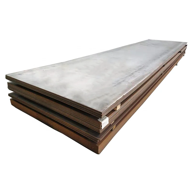 Quality inspection hot rolled astm a588 corten a weather resistance steel plate sheet metal price for sale