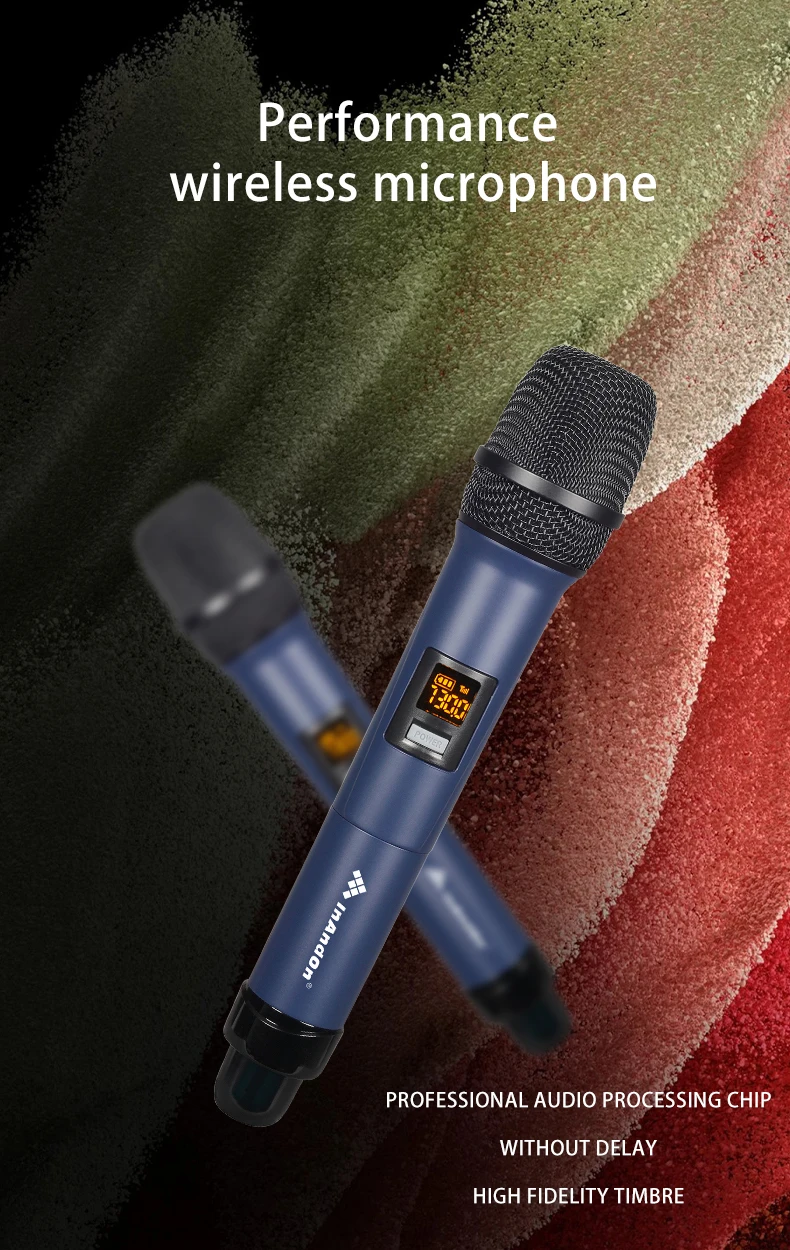 InAndOn 2022 18.5 5in1 8T Karaoke Player Home Party machine Touch Screen Fast Speed Karaoke Player Karaoke System