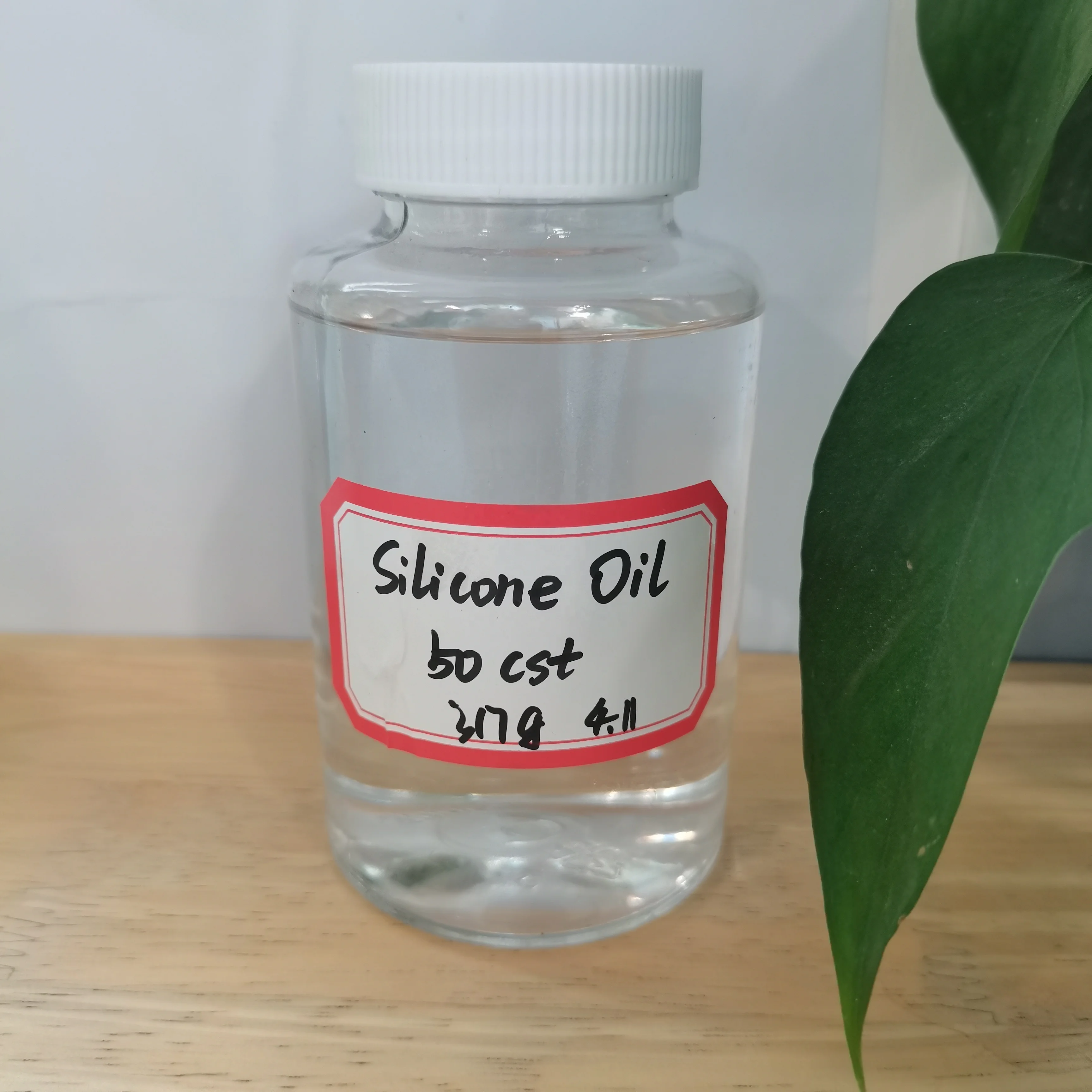 Methyl Hydrogen Silicone Fluid CAS NO. 63148-57-2 as waterproofing agent
