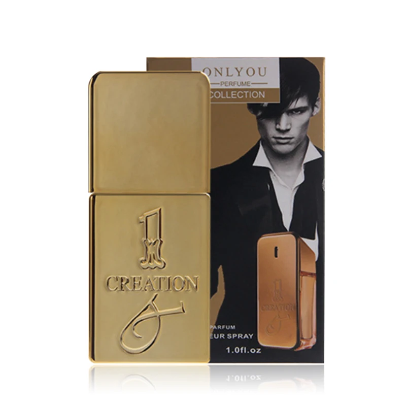 Лидер продаж, оригинальный настраиваемый мужской парфюм 1:1, парфюм с надписью Love, мужской парфюм длительного действия