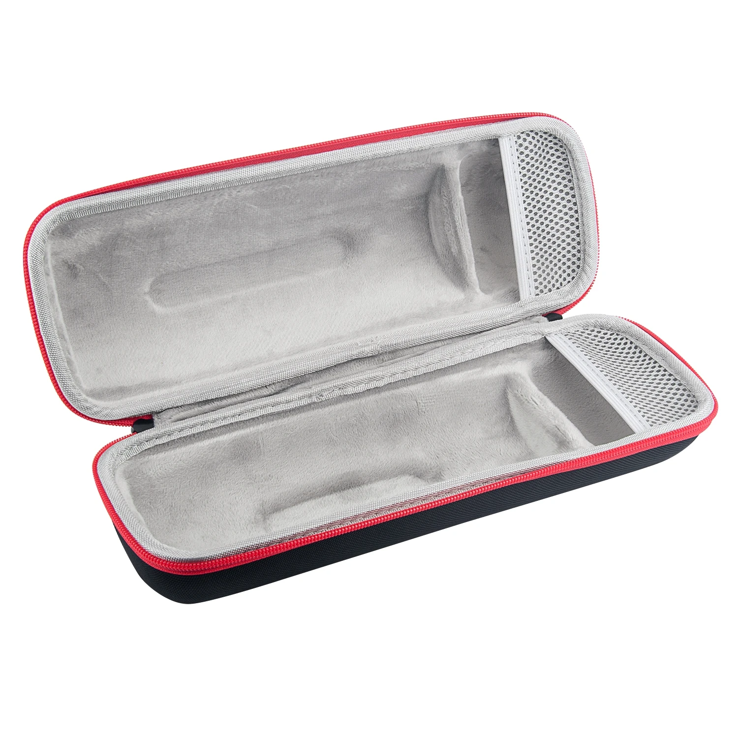 Custom Waterproof Hard EVA Travel Triple Black Case For Bose Soundlink Revolve+ Wireless Speaker Case for JBL FLIP 3 4 5