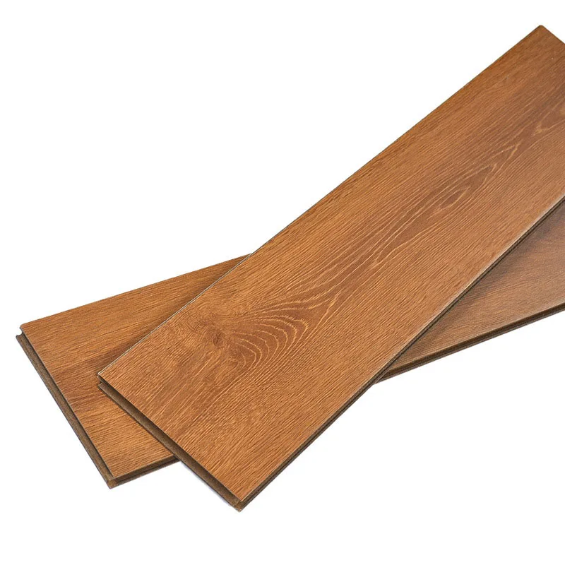 AC3 AC4 Different Thickness hardwood engineered oak parquet laminate flooring