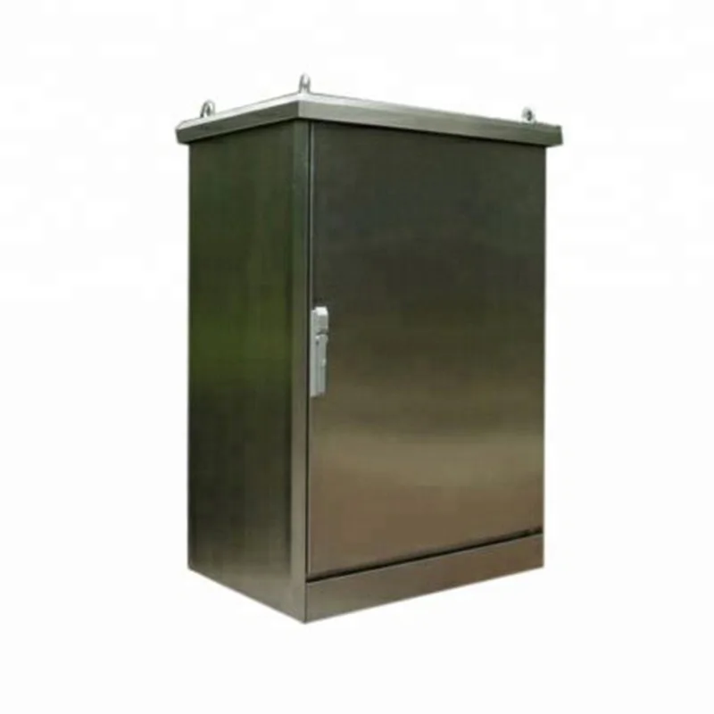 Waterproof Charging Station Charger Housing Electronic Enclosure Box