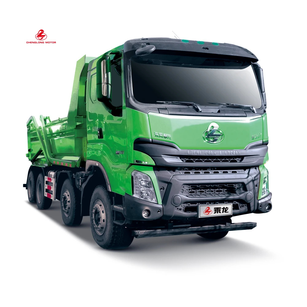 6*4 Dongfeng Chenglong H7 самосвал/самосвал высокого качества
