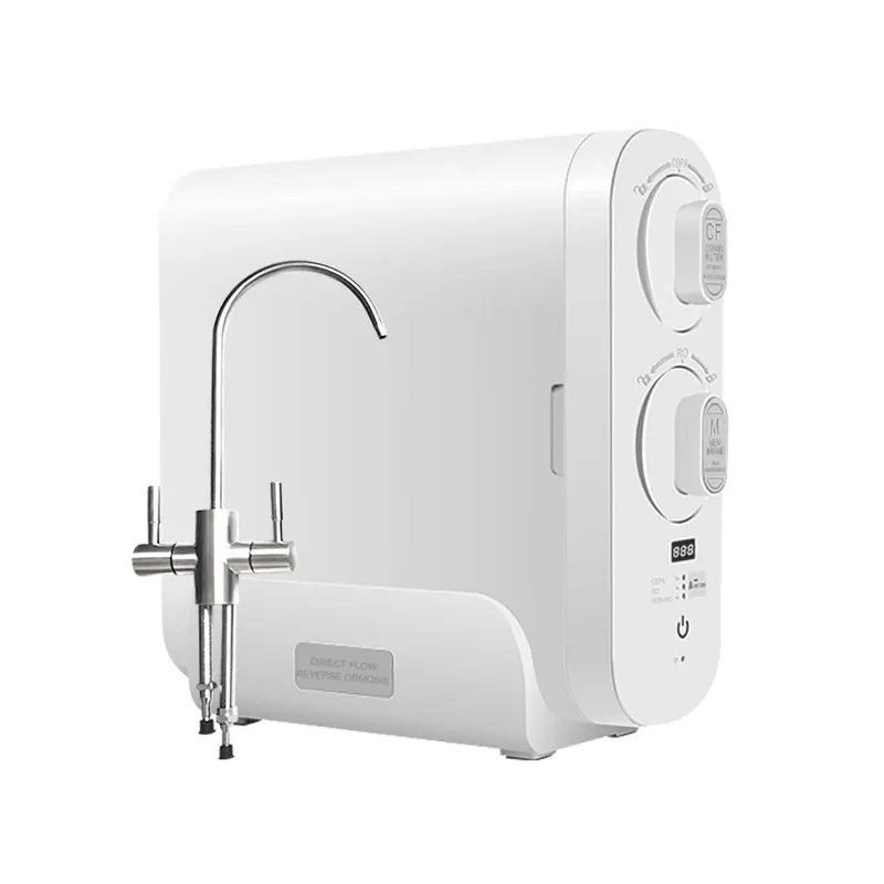 Nobana 600G Wholesale Under Sink RO Drinking Water Purifier