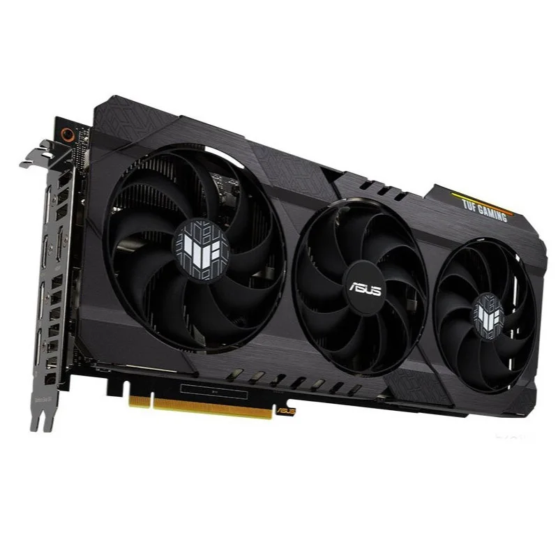 GIGABYTE RTX 3060ti GeForce Gaming OC 10G 320bit GDDR6X GPU Gaming Graphics Card MSI Rtx 3090 3070 3060TI Graphic Video Card