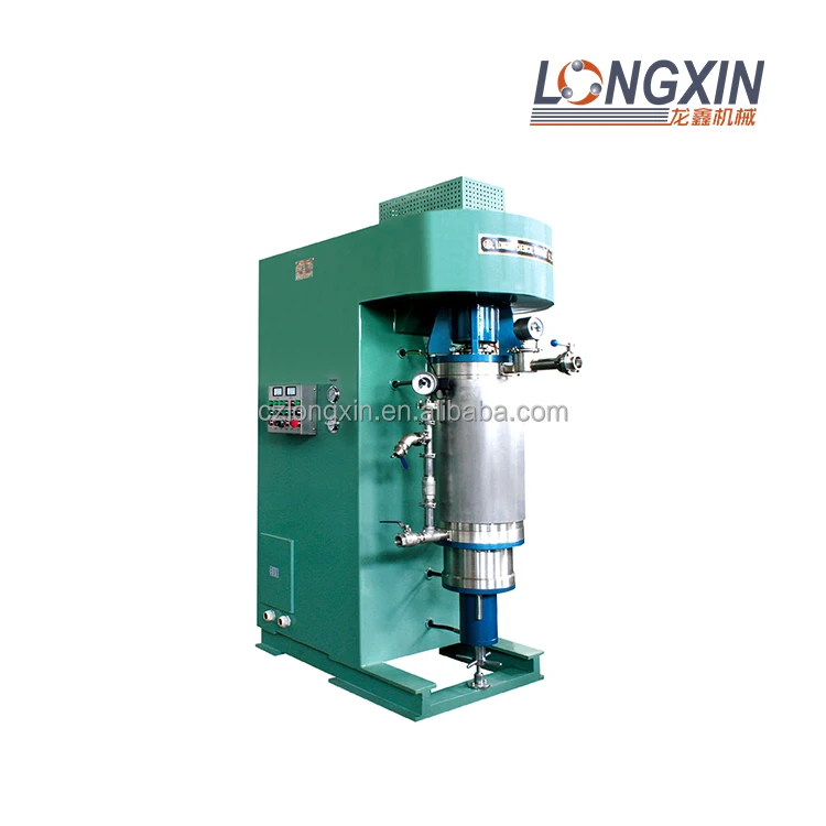 Sander Small  Making Machine mini grinder vertical sand mill machine