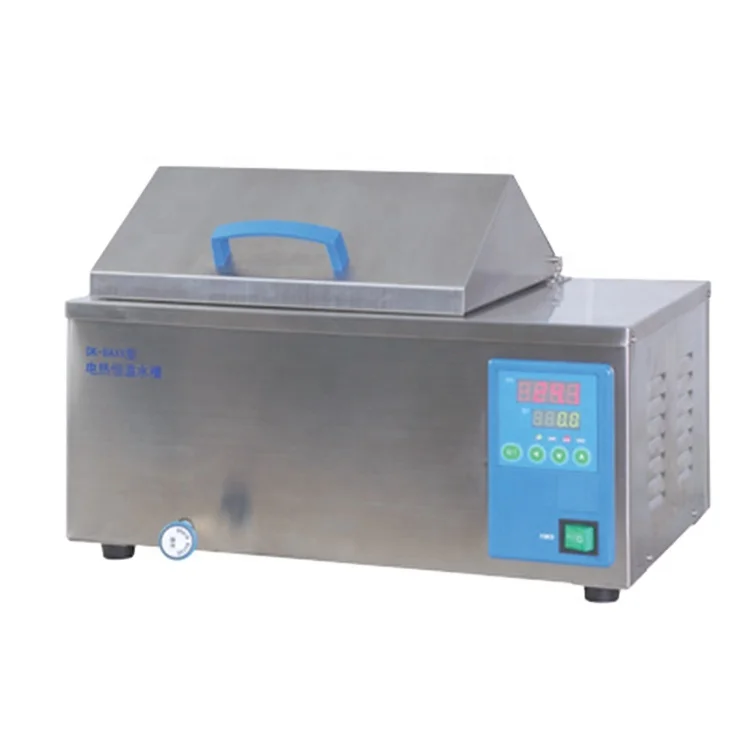 ONILAB DK-8AXX/DKB-600B High Quality Recirculating Lab Water Bath Laboratory Thermostatic