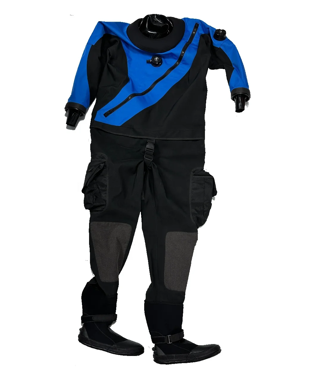 Духовой костюм из высококачественной непромокаемой 100%