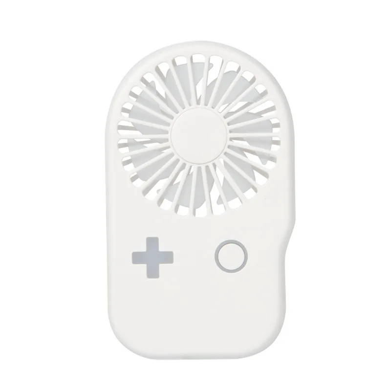 Cool portable mini handheld sling fan with USB charging