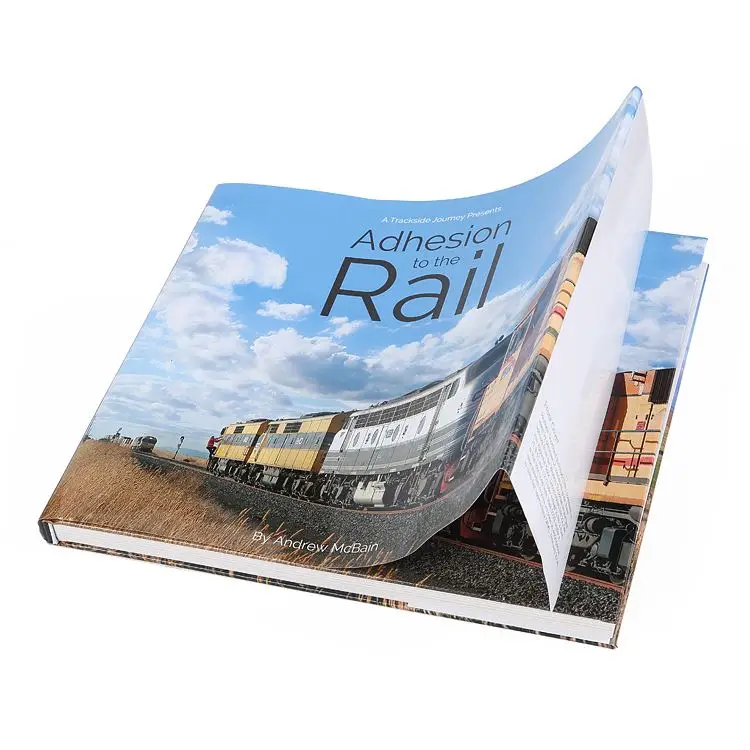 
 Офсетная печать журналов  