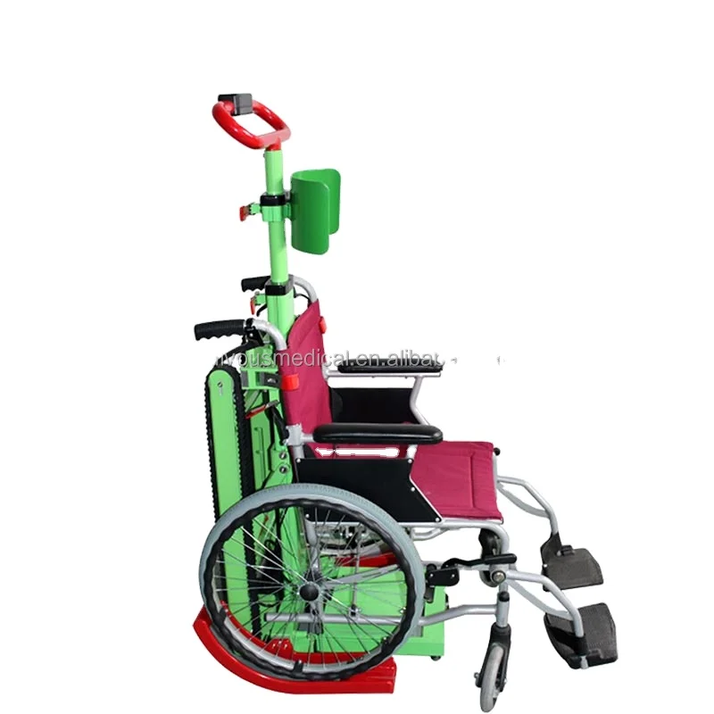 selling well Low Price Evacuation transfer handicapped Folding Stair Chair Stretcher to climb up and down