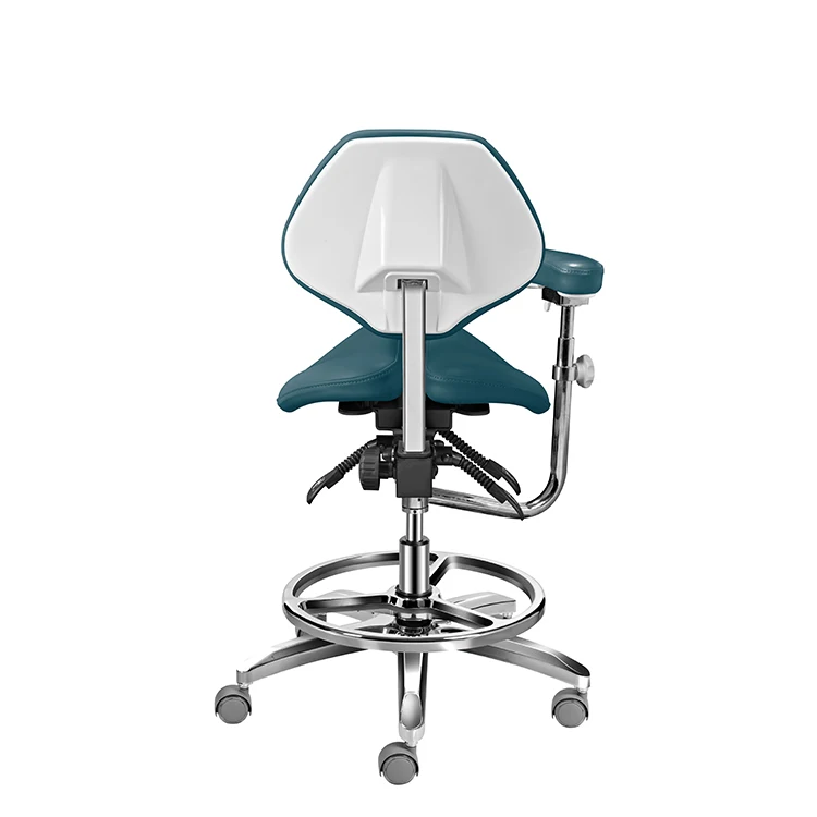 Dentistry Clinic Rotating Dental Dentist Stool Dental Chair Assistant Stool surgical stool