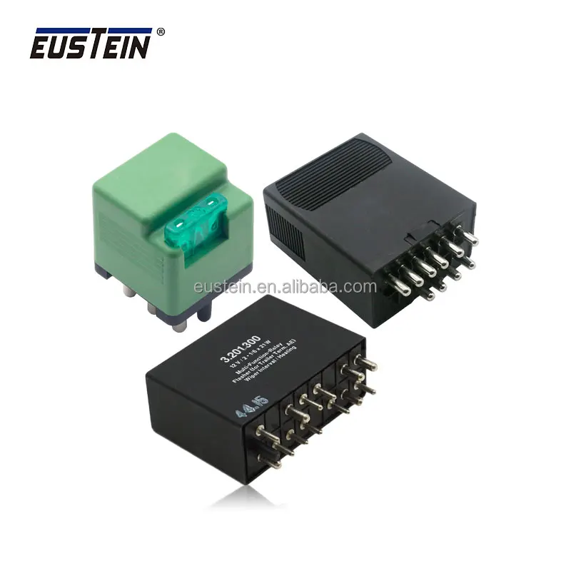 0035452405 2018210247 0015429619 Auto Spare Parts Fuel Pump Relay for Mercedes Benz W201