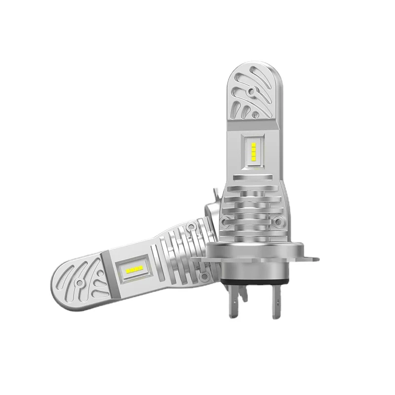 Led CSP headlights motorcycle headlights Car headlights H7 led bright light bulbs