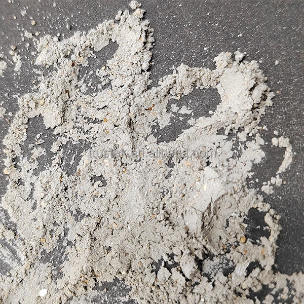 Advanced UHPC Premix for Durable Concrete Structures