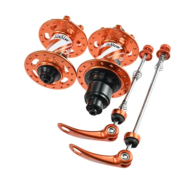 ARC Hot Sale 14G*32H Round Holes MT - 009F / R Sram XD/XDR  Disc Brake 6 Pawls 3 Teeth 114 Rings NBK Bearing MTB Bike Hub