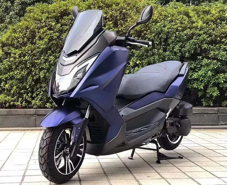 2020 T9 High Speed  Electric Scooter Motorbike Motorcycles 3000watt 4000W