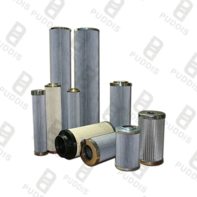 Hydraulic Transmission Filter Element D07C10GV AL206482 AL118321 HF35340 0011425190 11425190 P575039