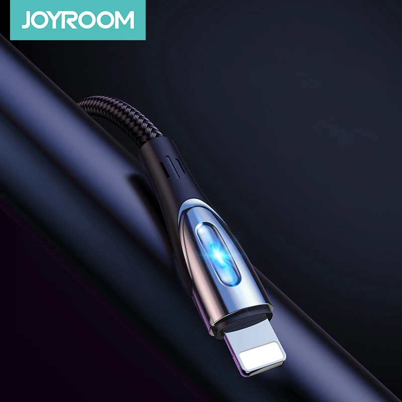 
Joyroom 3A Cable Fast Charging Charger New Arrivals S-M411 Usb Cable Manufacturer Wholesale Mobile Phones Phone Charging Cable 