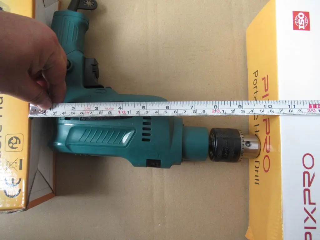 business test , inspection service