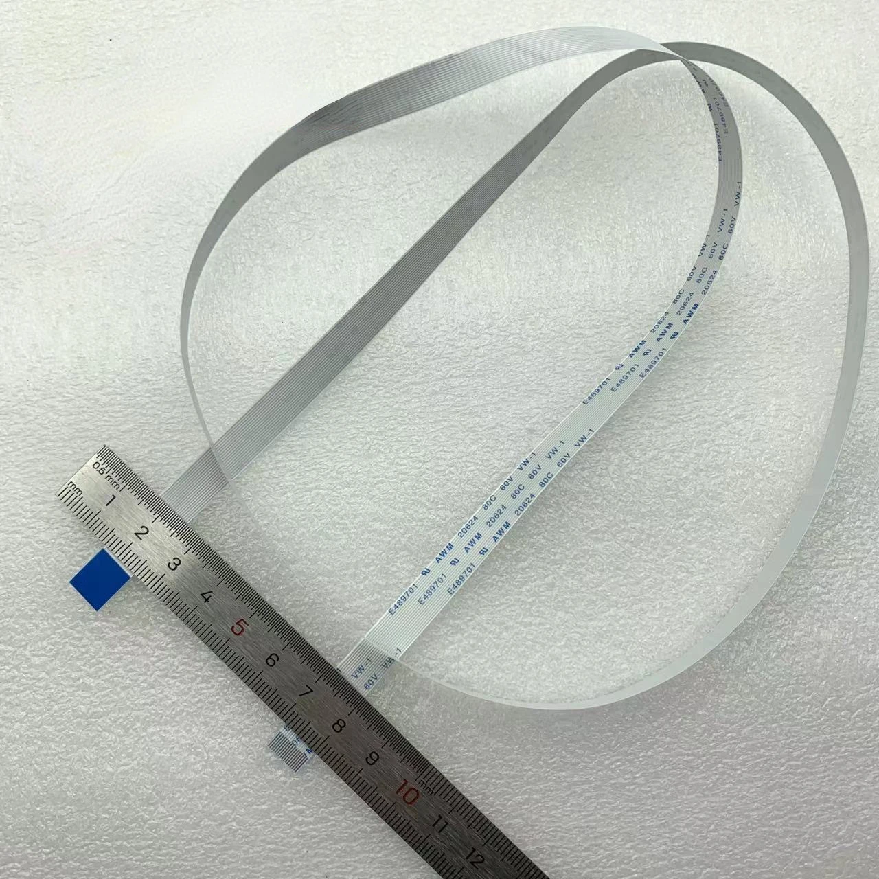 Compatible New 17Pins Scanner Flat Scan Cable for Epson L1110 L3100 L3101 L3110 L3115 L3116 L3150 L3151 L3156 L3160 L5190