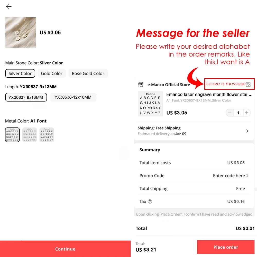 eManco Engrave Laser Letter Pregnant Pendant Necklace Wife Mother Day Gift Kids Love Choker 316 Stainless Steel Jewelry