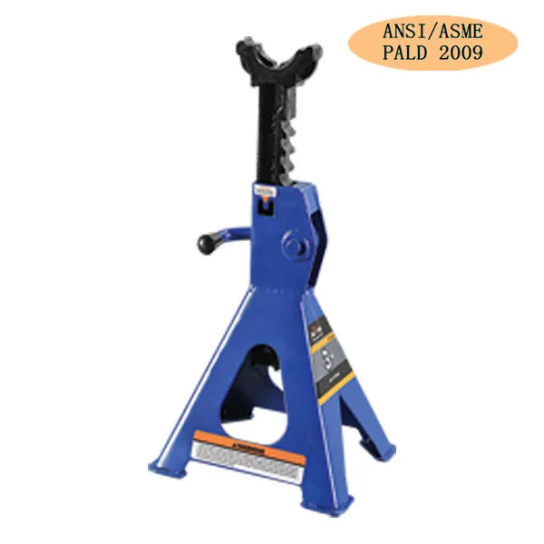 12T Folding Cable Lift JACK STAND