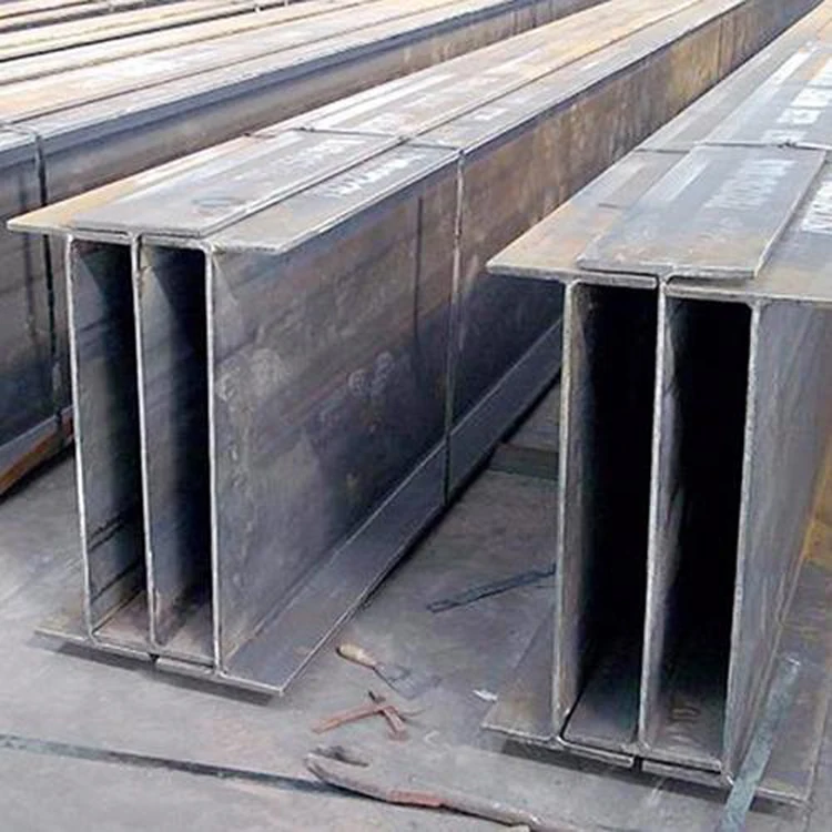  Лучшая цена стальной h-образный луч astm w6x9 сделано в Китае