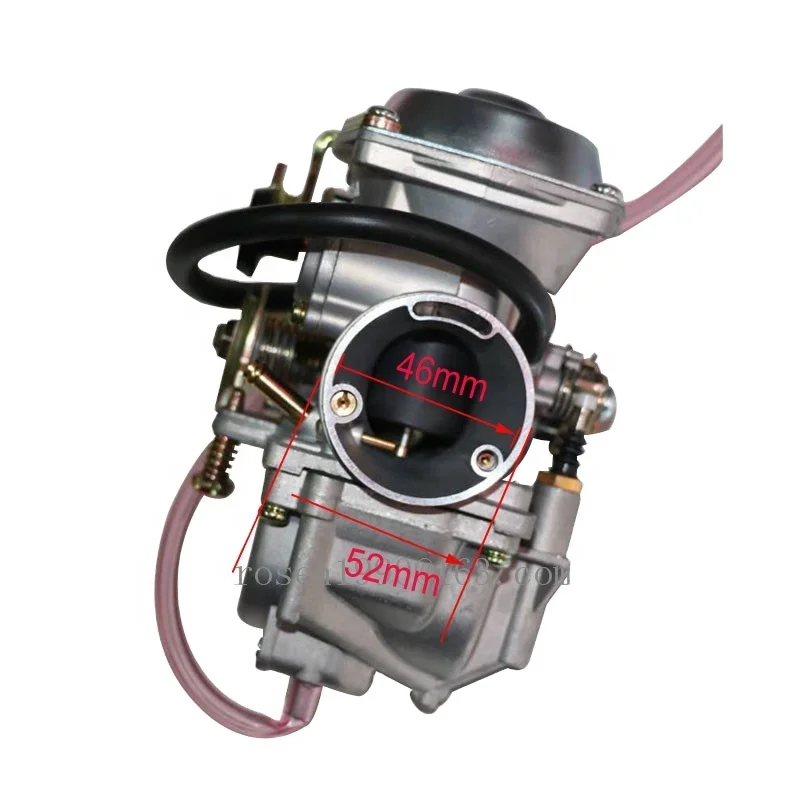  Высокое качество оригинальный мотоцикл Carburador карбюратор для Suzuki GN250 GN 250 250QY 250E-A 250GS