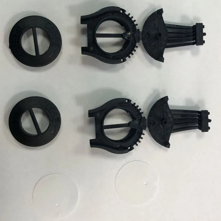 
Hot Sale Anti-pollution Valve Replaceable Maskes Valve 