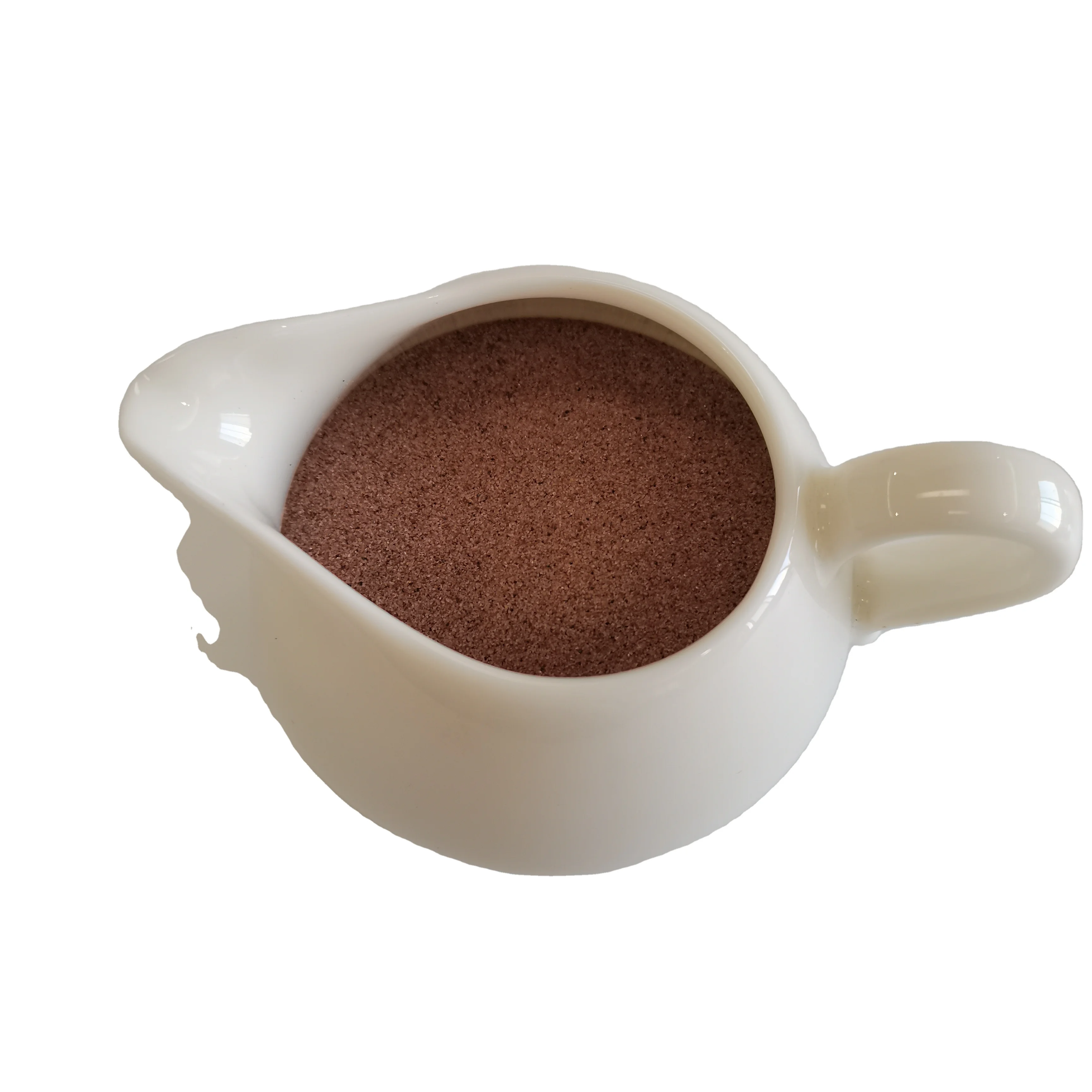 Metal Polishing Sandblasting Waterjet Cutting Abrasive Media Red Sand Garnet Blasting Price Abrasive Garnet