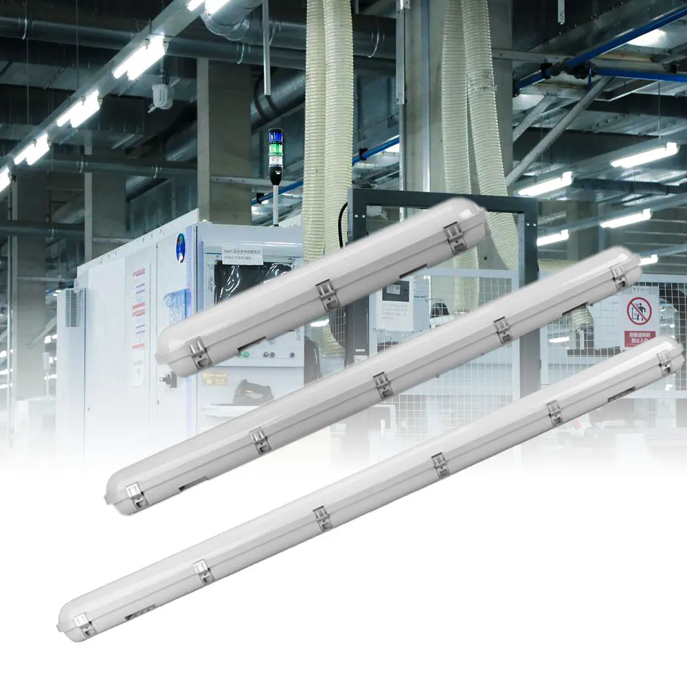 Vapor Tight Fixture Manufacturer Incandescent Lamp Best Of Led Tri Proof Light