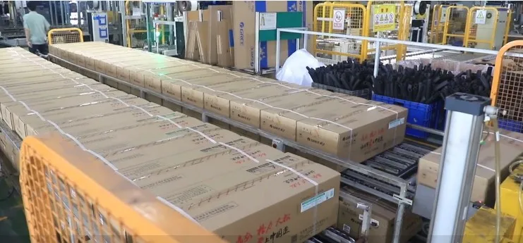 DC 48V 12v solar powered  air conditioner with cheap price  window type AC for Africa