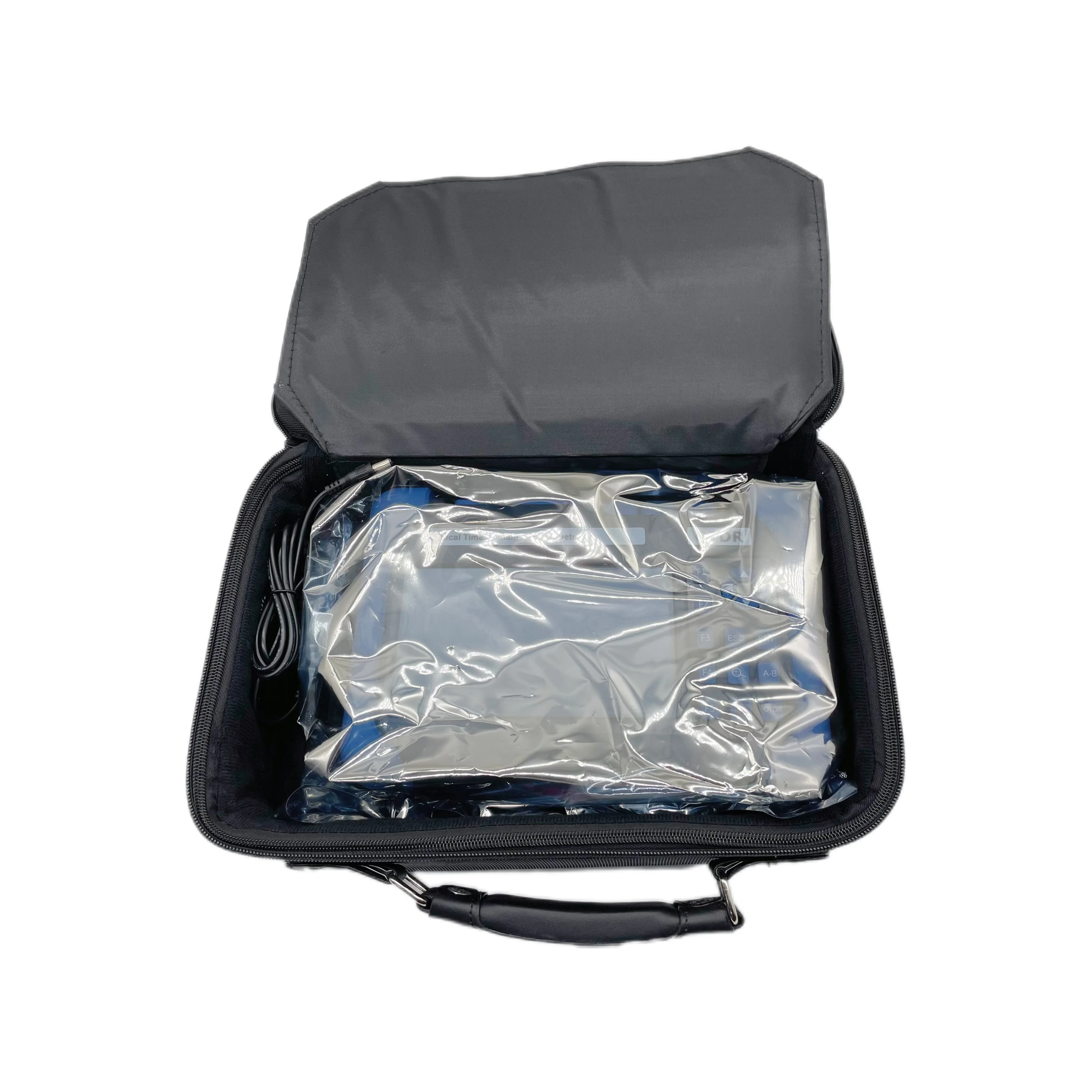 3302F series Optical Time Domain Reflectometer  OTDR fiber optic equipment