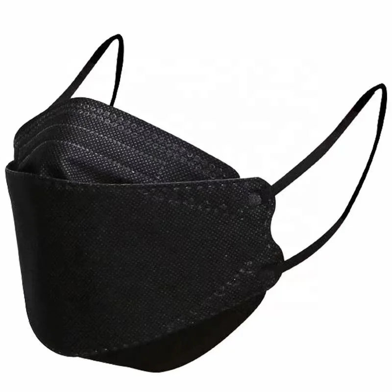 Maskkn95 Cubrebocas Kn95mask Disposable Mascarillas Dust Ffp2 Kn95 Face Mask