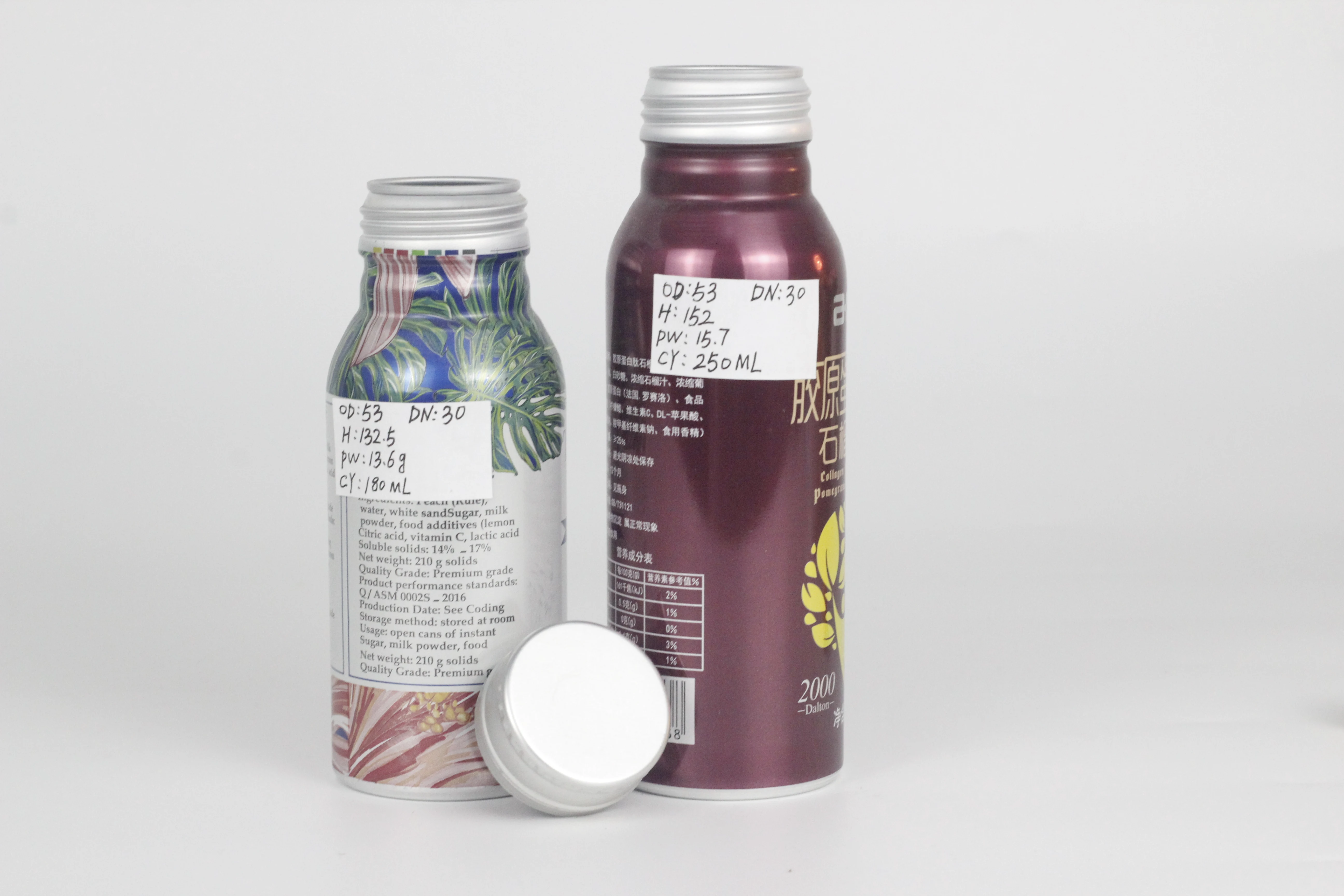 
Manufacturers Selling Aluminium Can 