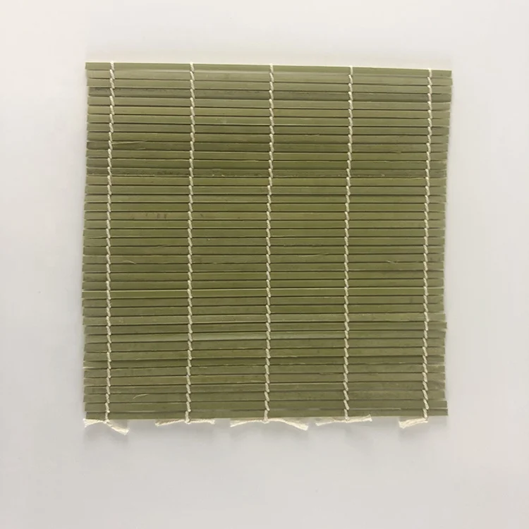 Фабричный ролик для суши, японский Бамбуковый Коврик для суши