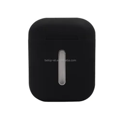 Bloututhe Head Latest Phone Nano In Ear Monitor I9s Tws I23tws Earphone Mini Secret Microphone Earbuds With Mic Wireless