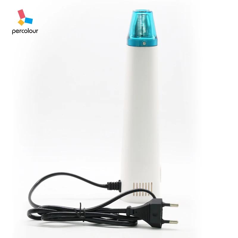 220V 110V/300W Mini Heat Gun Multifunction Hand-Hold Electric Heating tool for soldering the wire connector