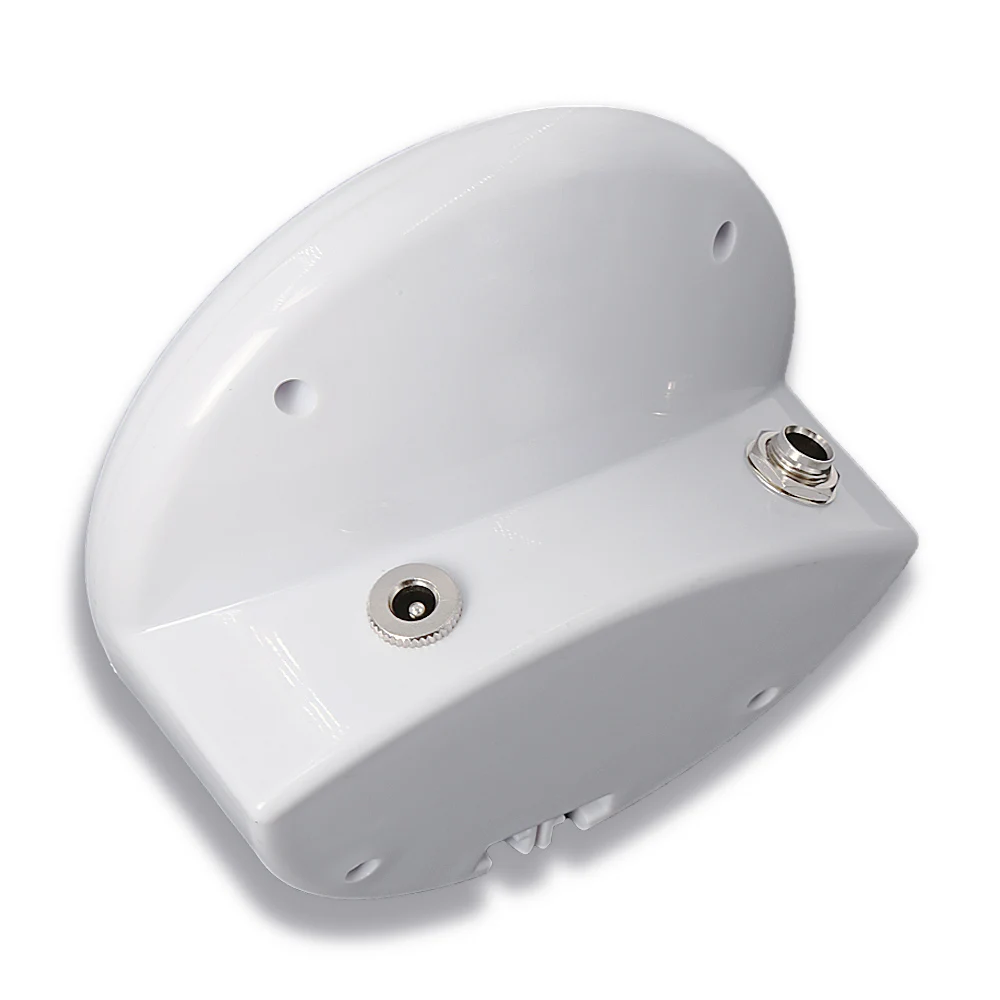 2024 High-tech Ionic Foot Cleanse Spa and New ion detox foot bath without basin