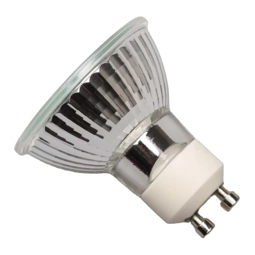 Halogen lamp GU10 20W 35W 50W halogen spotlight bulb light