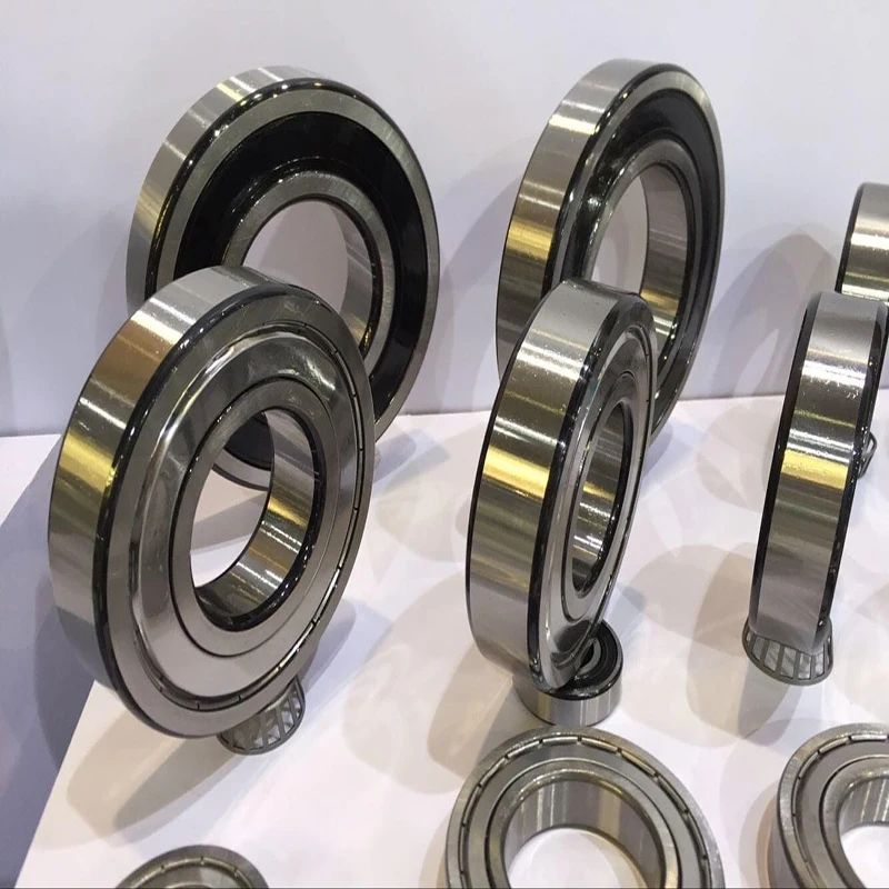6827 62208 Deep Groove Ball Bearings 61703 6903 6308 15267 Rls22zz 6203 689z 672