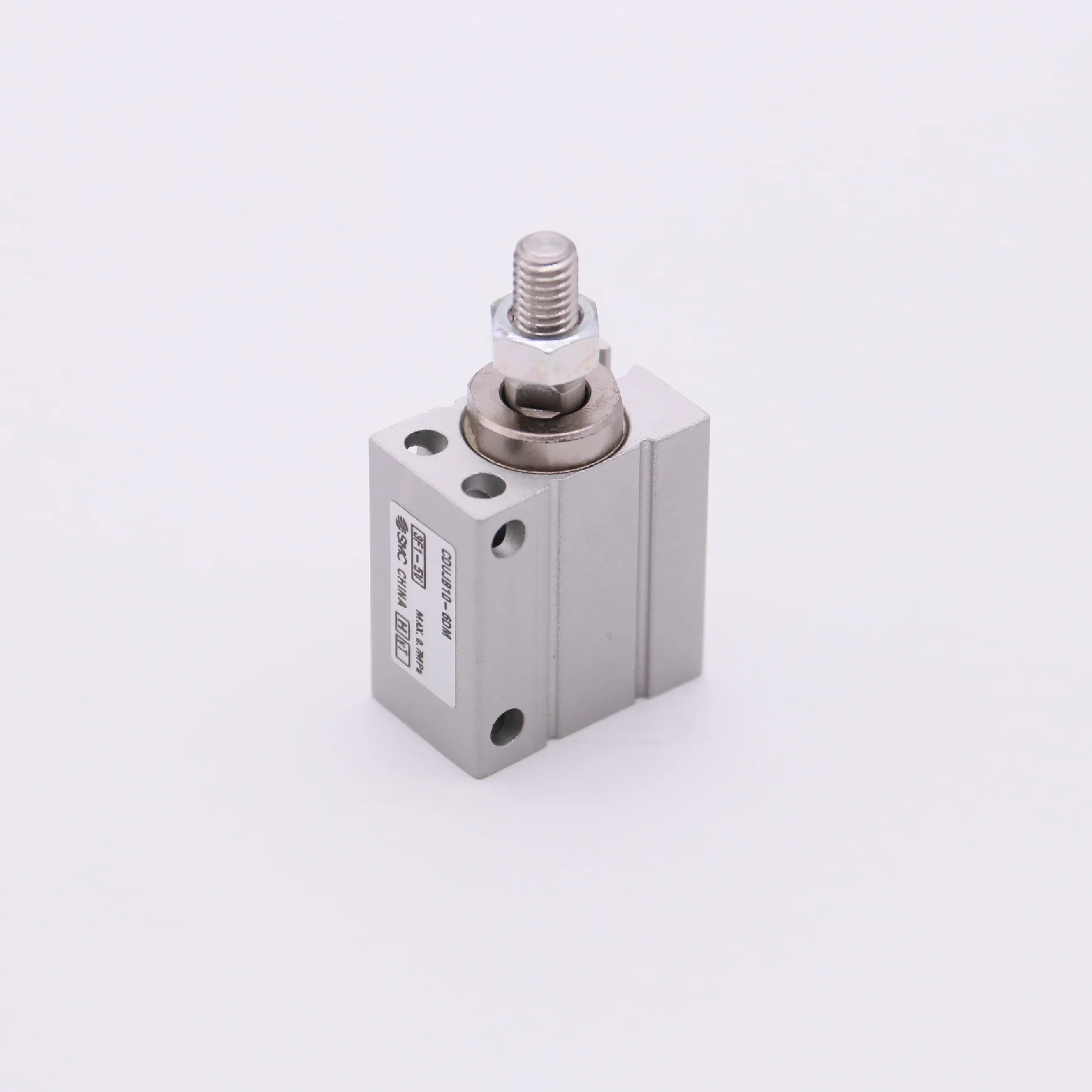 Hot sale pneumatic cylinder stainless steel pcb pneumatic air cylinder