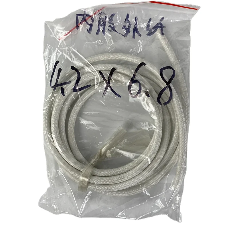 3m fr4 epoxy Fiberglass tube  float tube fishing Sailing boats fiberglass Epoxy tube fiberglass