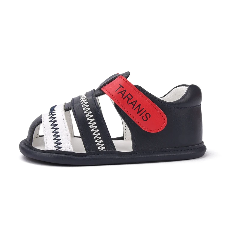 
Taranis summer 2021soft soled breathable baby sandals for baby boy and girl 